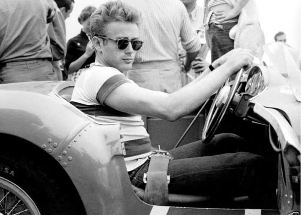 jamesdean